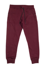 Win Billy M Fleece Pants - Eleven Paris - Bottoms - TOPGEARNY