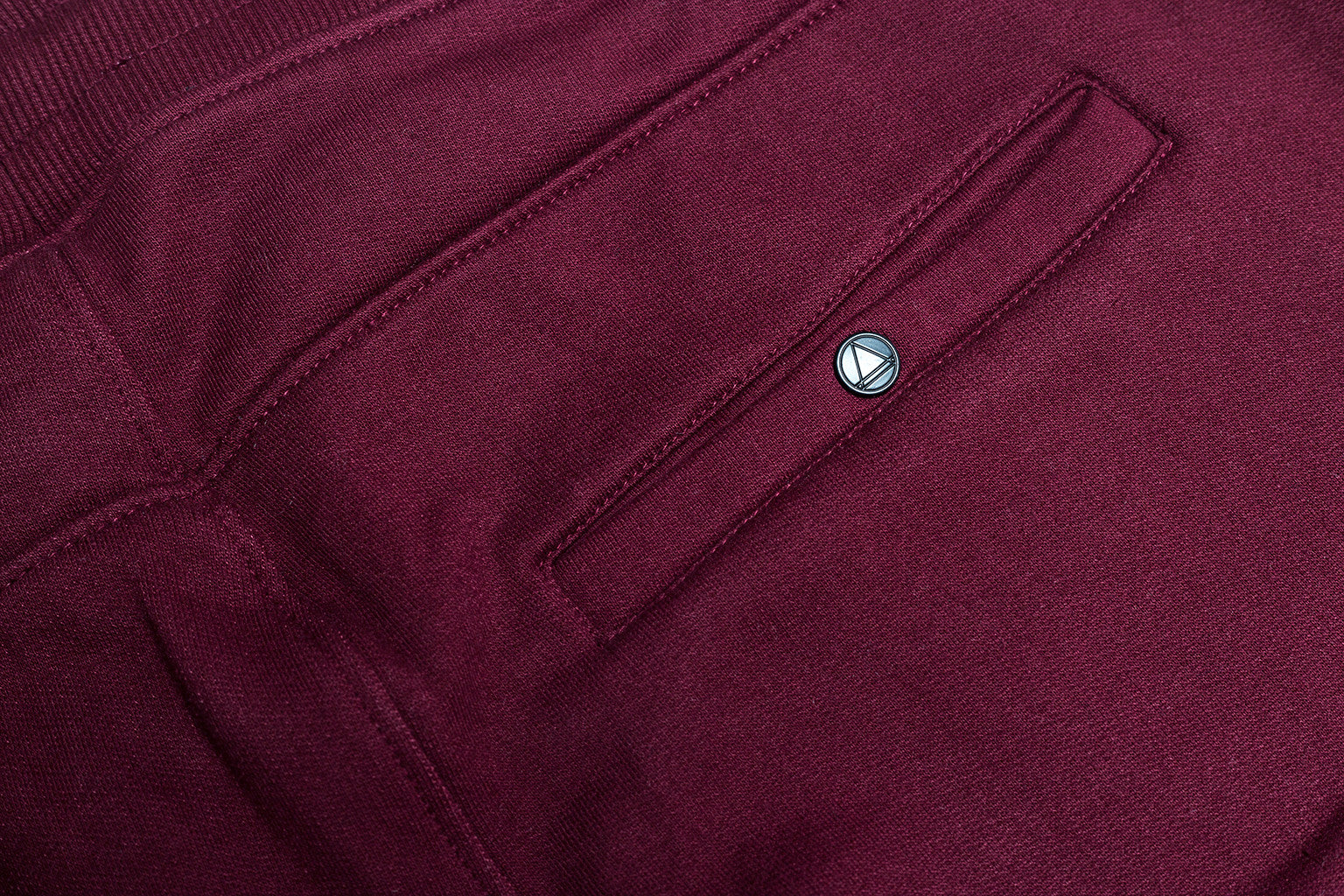 Win Billy M Fleece Pants - Eleven Paris - Bottoms - TOPGEARNY