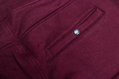 Win Billy M Fleece Pants - Eleven Paris - Bottoms - TOPGEARNY