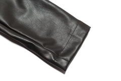 Leggings - Military - Nude - Bottoms - TOPGEARNY