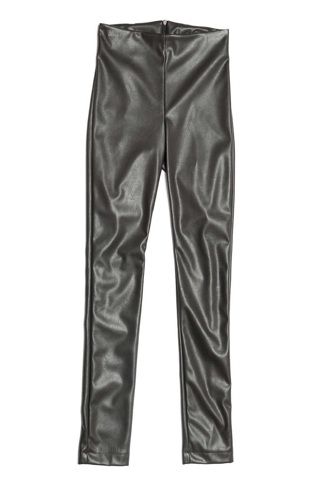 Leggings - Military - Nude - Bottoms - TOPGEARNY
