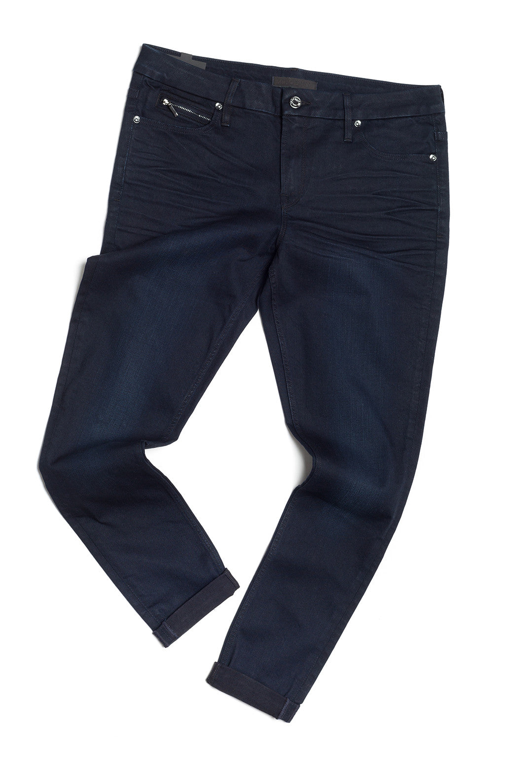 The Ingenue Skinny Jeans - Schoen by Yu - Jeans - TOPGEARNY