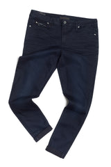 The Ingenue Skinny Jeans - Schoen by Yu - Jeans - TOPGEARNY