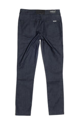 The Icon Stretch Moto Jean - Schoen by Yu - Jeans - TOPGEARNY