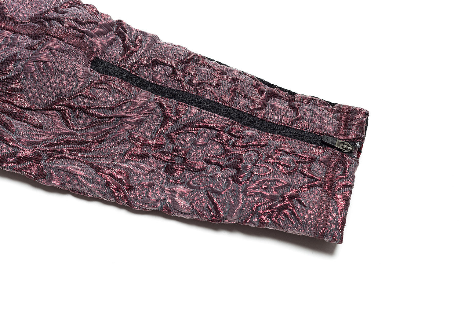 Brocade Stretch Legging - Faith Connexion - Bottoms - TOPGEARNY