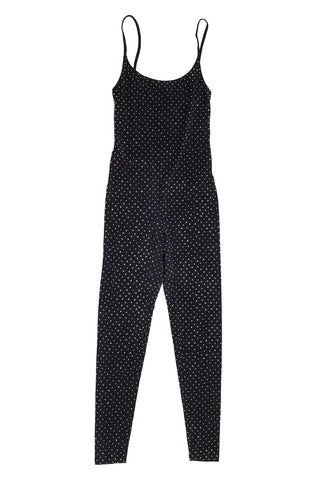 Studded Skin Jumpsuit - Faith Connexion - Jumpsuit - TOPGEARNY