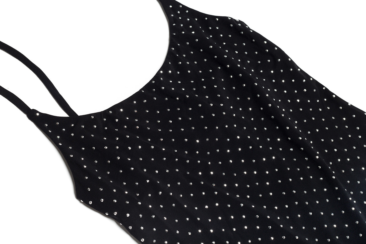 Studded Skin Jumpsuit - Faith Connexion - Jumpsuit - TOPGEARNY