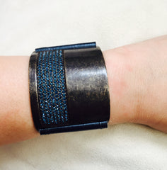 Montana Bracelet - Rebel Designs - Bracelet - TOPGEARNY