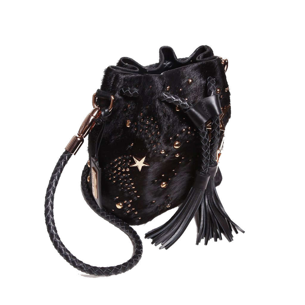 Galaxy - Ivy Kirzhner - Bag - TOPGEARNY