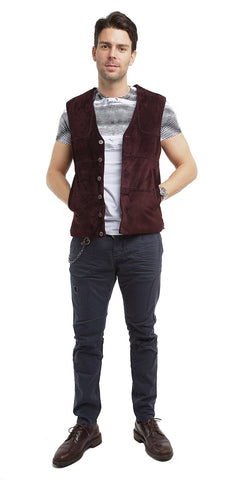 Hamilton Vest