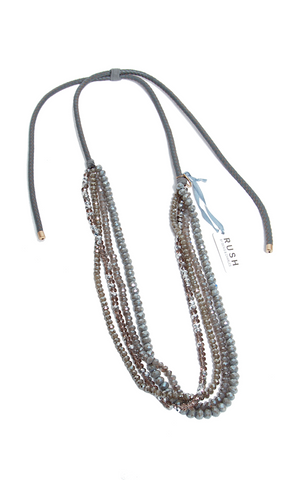 Molly Necklace