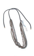 Molly Necklace - Rush - Necklace - TOPGEARNY