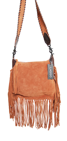 Lacey Cross Body Bag