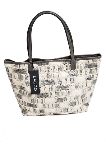 Corsica Tote Bag