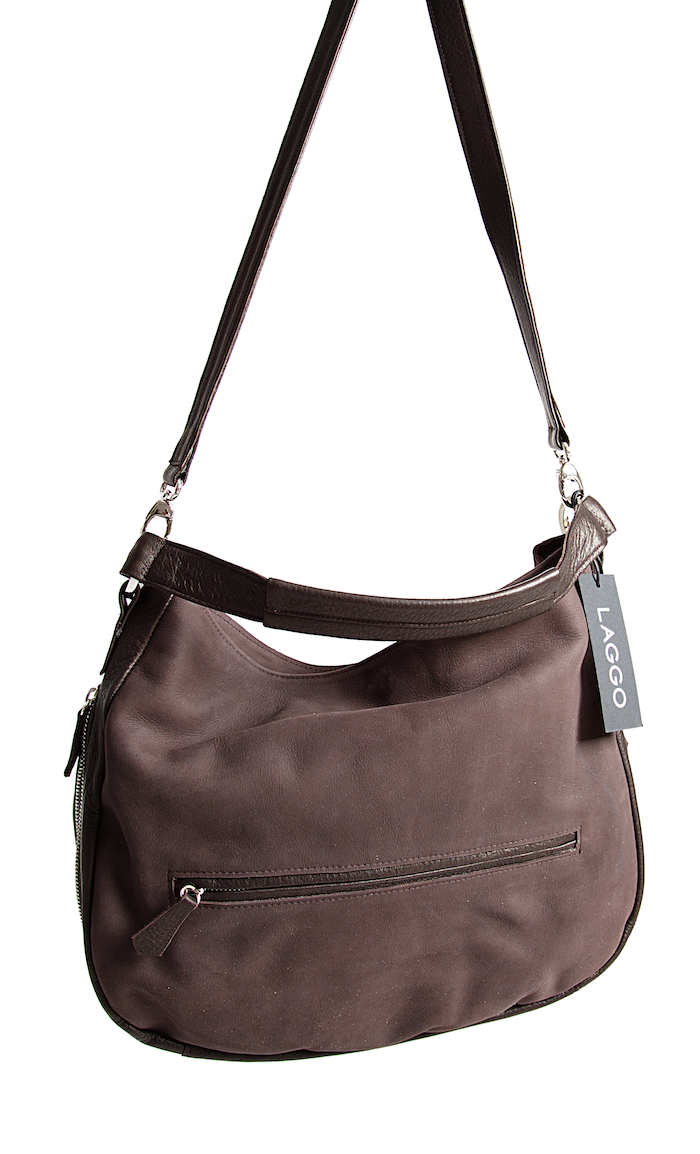 Taylor Hobo - Laggo - Bag - TOPGEARNY