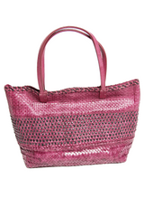 Corsica Tote Bag - Laggo - Bag - TOPGEARNY