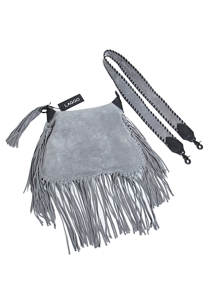 Lacey Cross Body Bag - Laggo - Bag - TOPGEARNY