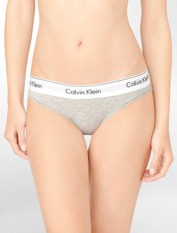 Modern Cotton Bikini Underwear