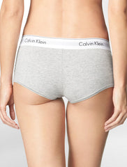 Modern Cotton Boy Short Underwear - Calvin Klein - Short - TOPGEARNY