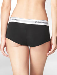 Modern Cotton Boy Short Underwear - Calvin Klein - Short - TOPGEARNY
