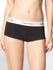 Modern Cotton Boy Short Underwear - Calvin Klein - Short - TOPGEARNY