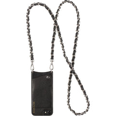 Libby Silver - iPhone 6 / 6S / 7 / 8 Case - Bandolier - Accessories - TOPGEARNY