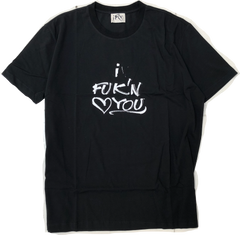 LoveSoDeep T-Shirt - IFLY - T-Shirt - TOPGEARNY