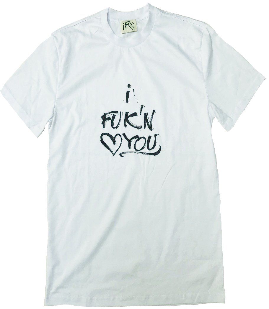 LoveSoDeep T-Shirt - IFLY - T-Shirt - TOPGEARNY