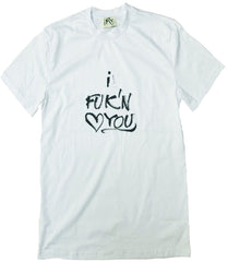 LoveSoDeep T-Shirt - IFLY - T-Shirt - TOPGEARNY