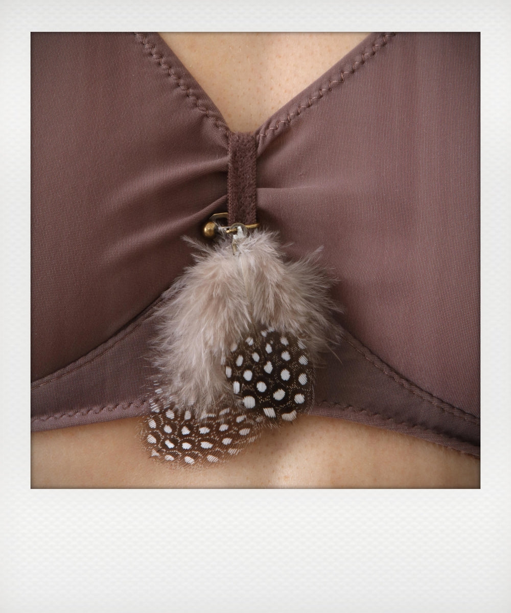 Natalia Bra - Velvette - Bra - TOPGEARNY