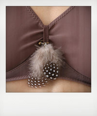 Natalia Bra - Velvette - Bra - TOPGEARNY