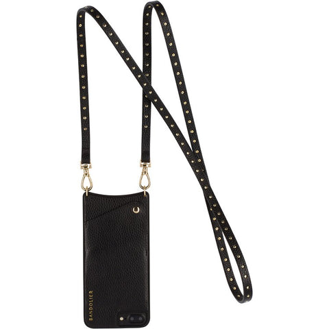 Natalie Gold - iPhone 6 Plus / 6s Plus/7 Plus/8 Plus Case