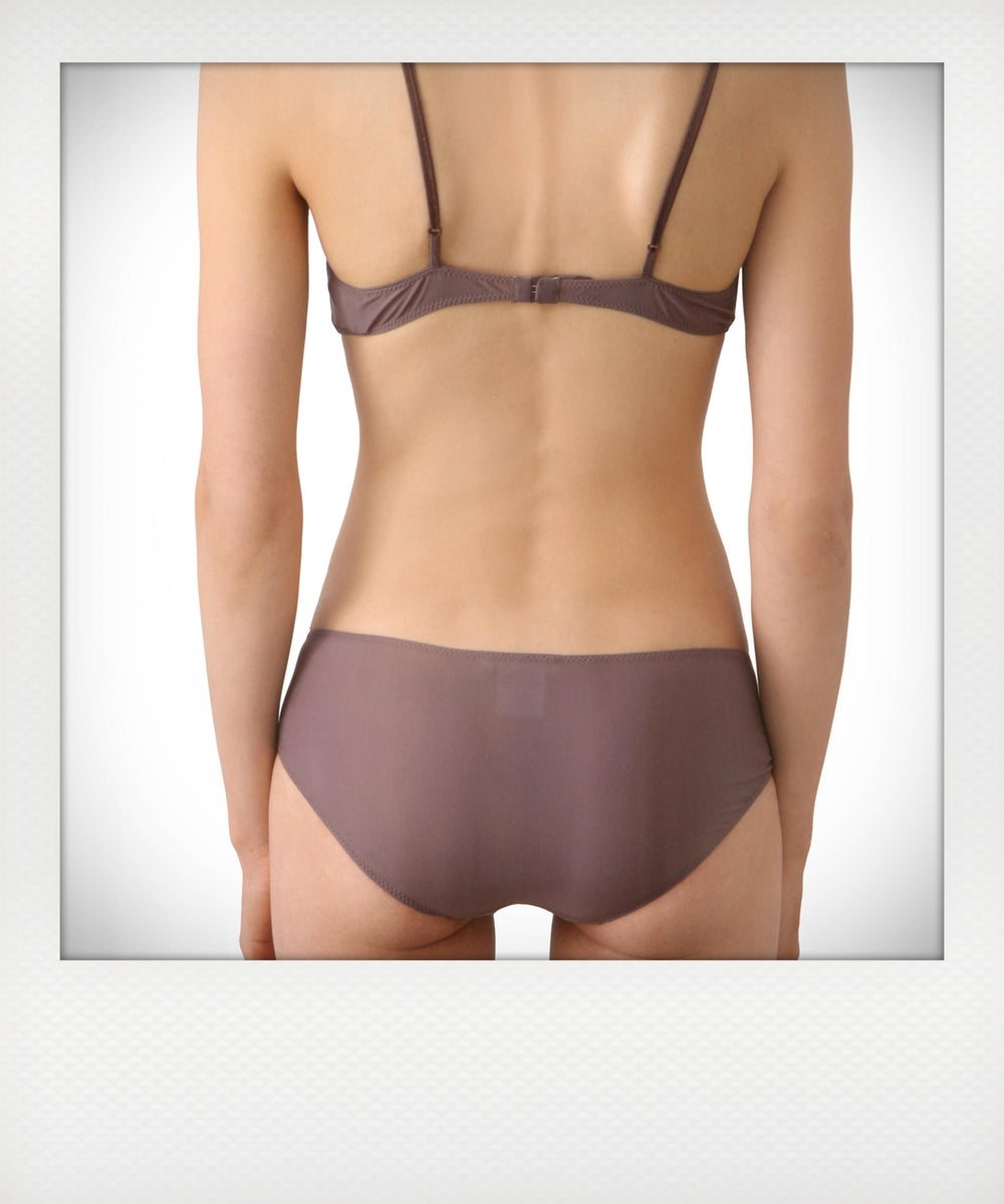 Natalia Bra - Velvette - Bra - TOPGEARNY