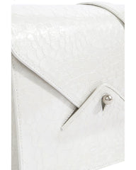 Orphee Messgenger Bag - Paul and Joe - Bag - TOPGEARNY