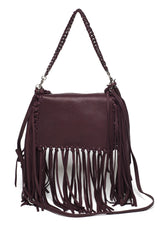 Rider - Ox Blood - Laggo - Bag - TOPGEARNY