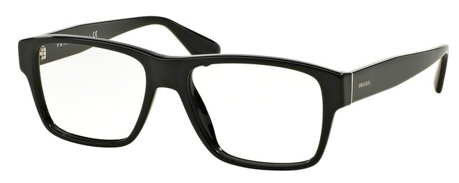 Prada Eye Glasses - Prada - Eyewear - TOPGEARNY