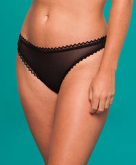 Summerland Bikini Panty - Summer Wildes - Brief - TOPGEARNY