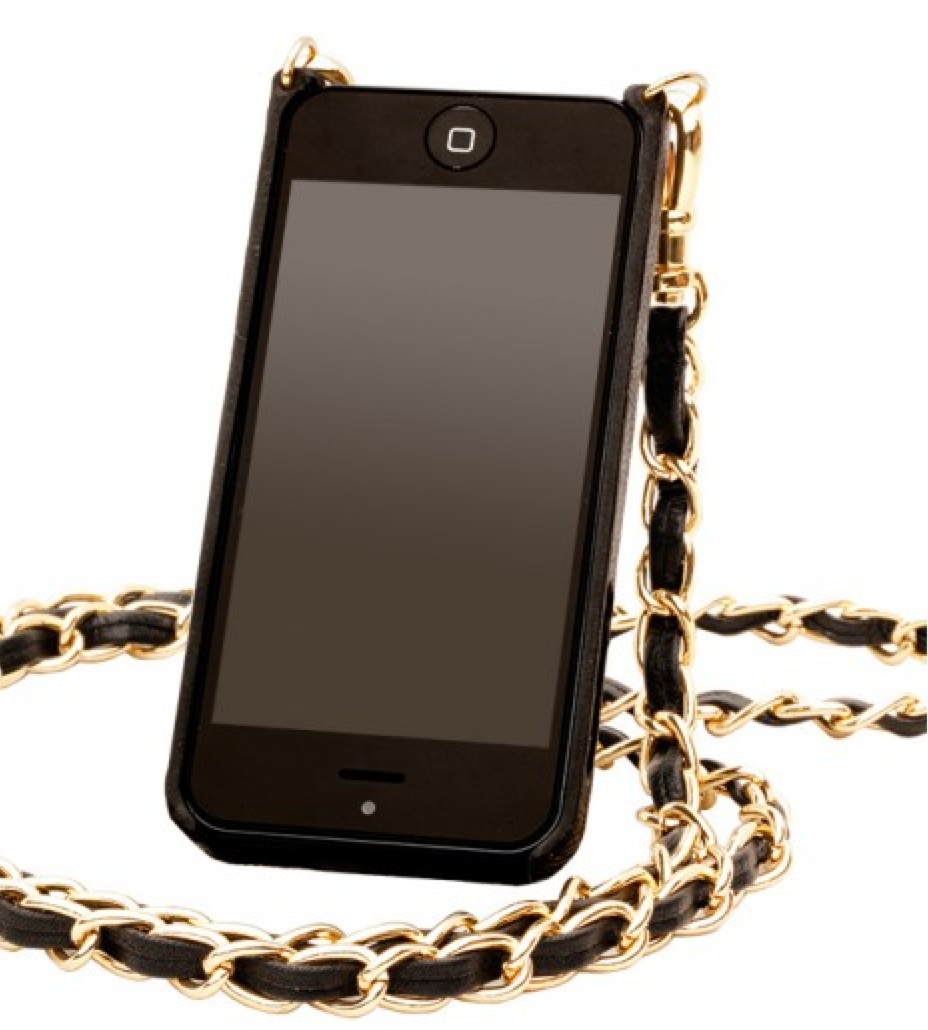 Libby Gold - iphone 6 / 6S / 7 / 8 Case - Bandolier - Accessories - TOPGEARNY