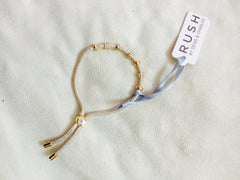 Paula Crystal Accent Bracelet - Rush - Bracelet - TOPGEARNY