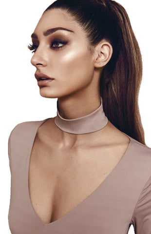Skyline Choker
