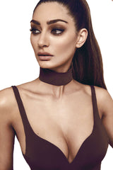 Skyline Choker - BOSSA - Choker - TOPGEARNY