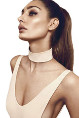 Skyline Choker - BOSSA - Choker - TOPGEARNY