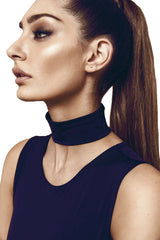 Skyline Choker - BOSSA - Choker - TOPGEARNY