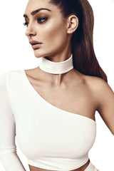 Skyline Choker - BOSSA - Choker - TOPGEARNY