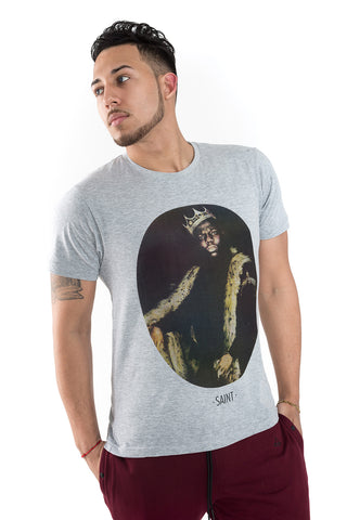 Saintus M T-Shirt