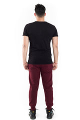 Babico Contrast Pocket M T-Shirt - Eleven Paris - T-Shirt - TOPGEARNY