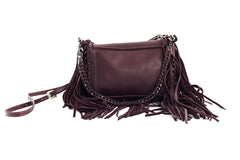 Rider - Ox Blood - Laggo - Bag - TOPGEARNY