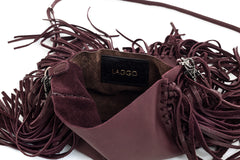 Rider - Ox Blood - Laggo - Bag - TOPGEARNY