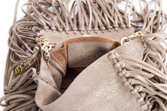 Baby Rider - Oro - Laggo - Bag - TOPGEARNY