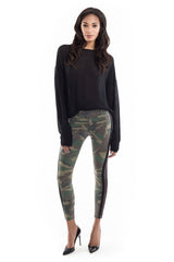 Viscose T-Shirt - Faith Connexion - Top - TOPGEARNY